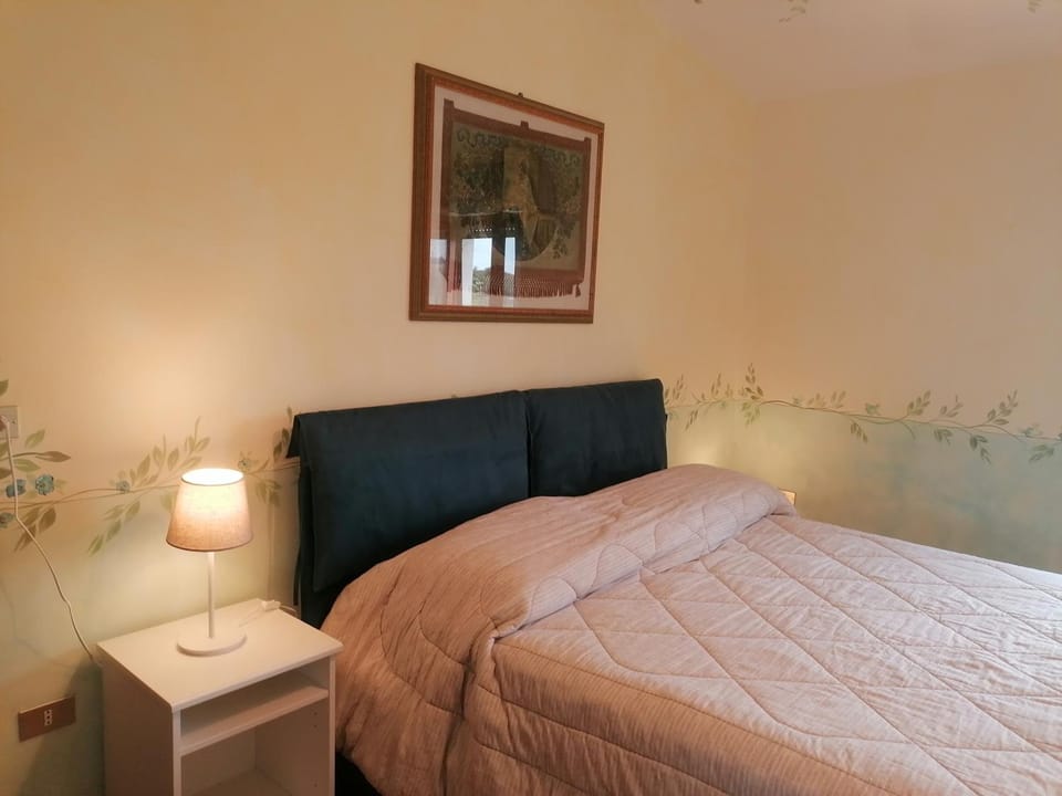 Villetta Adriana Apartment in Marche