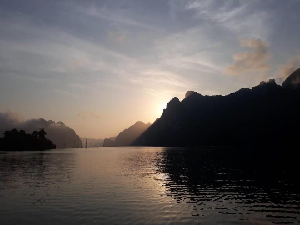 Activities, Sunrise
