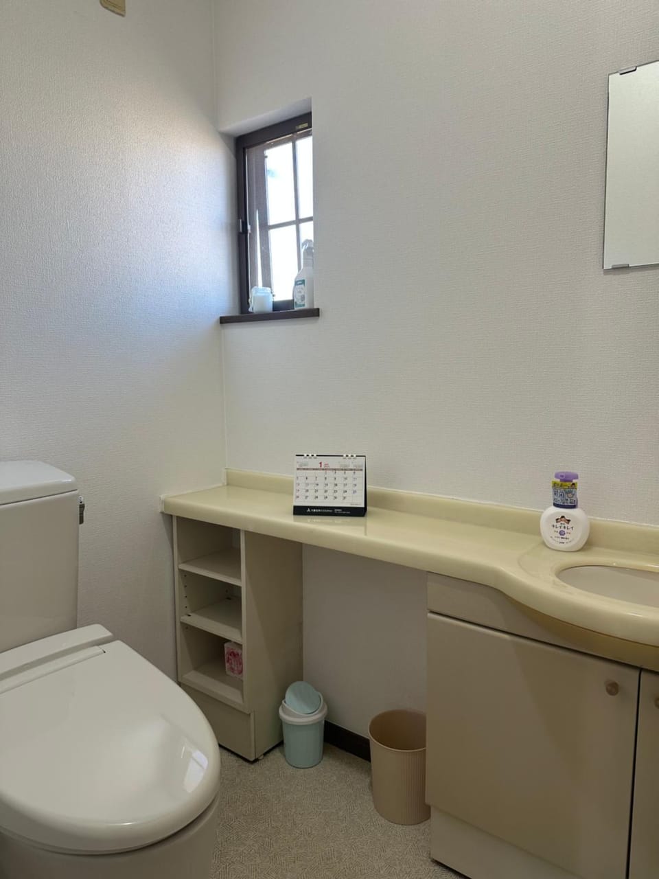 Toilet, Bathroom