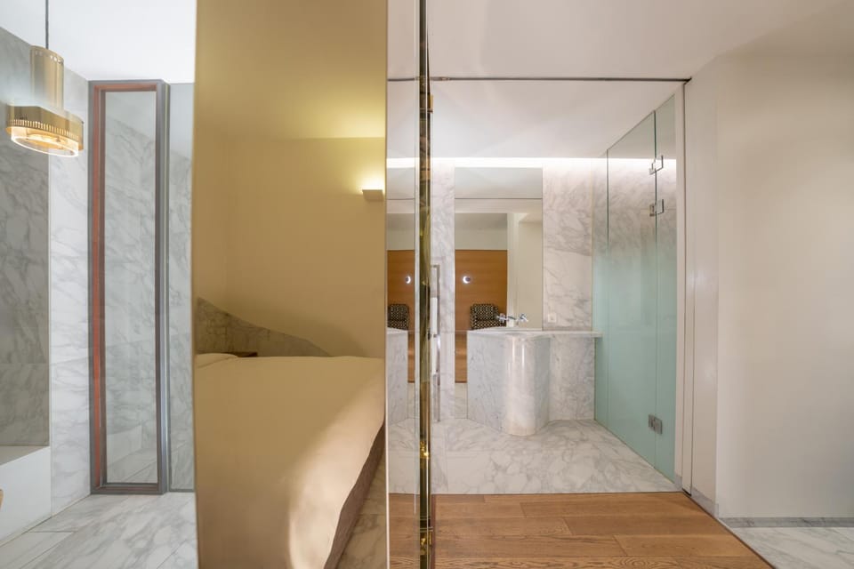 Gangnam Boutique Hotel Sohsul Hotel in Seoul