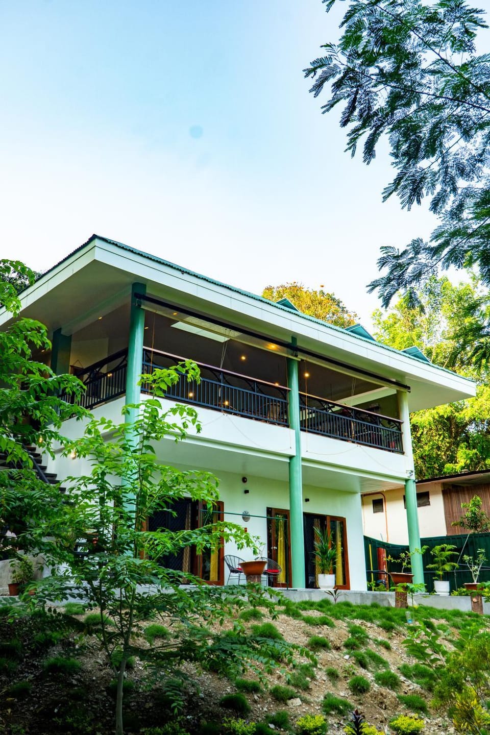 Vista Verde, Family Living Villa in Puerto Princesa