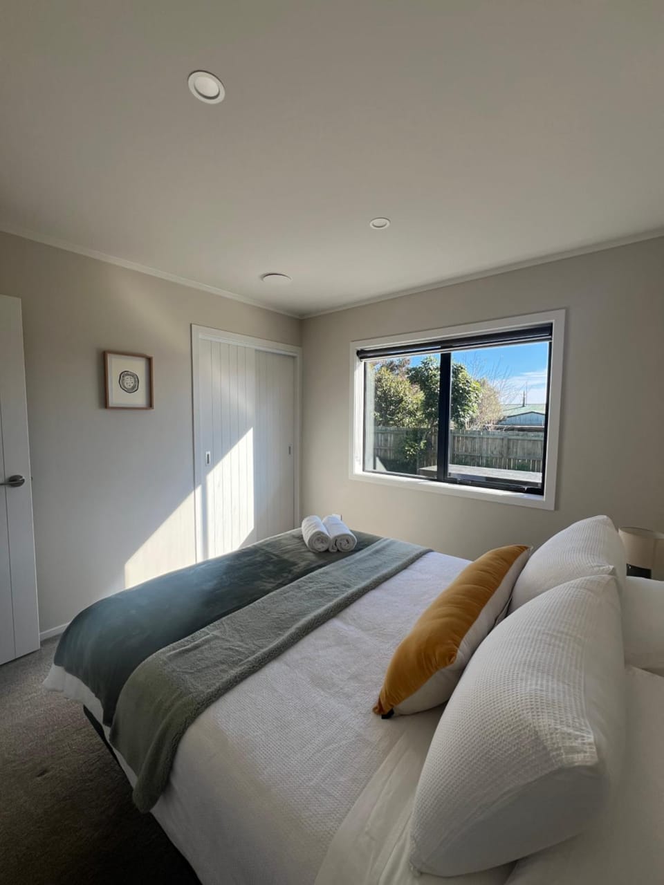 The Epicentre House in Rotorua