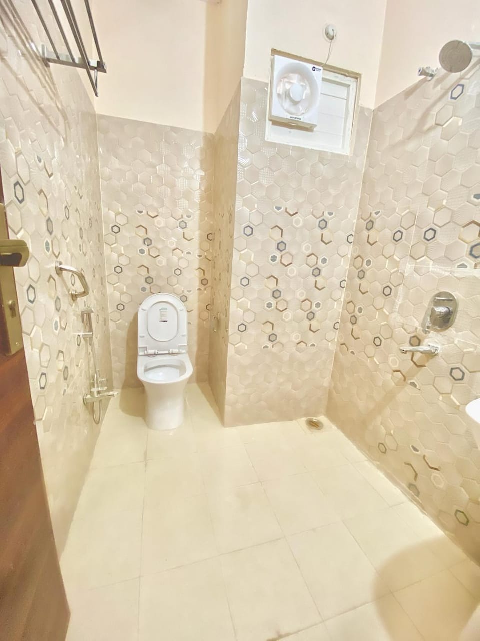 Toilet, Bathroom