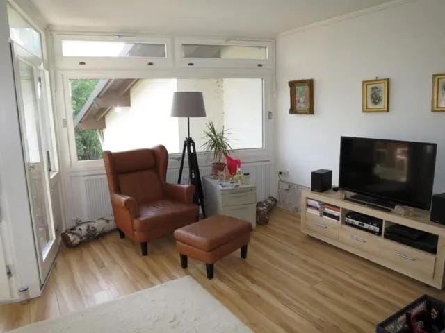 Communal lounge/ TV room, TV and multimedia, Living room