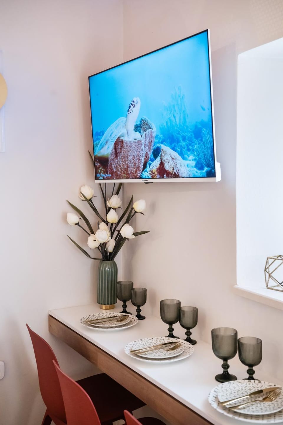 TV and multimedia