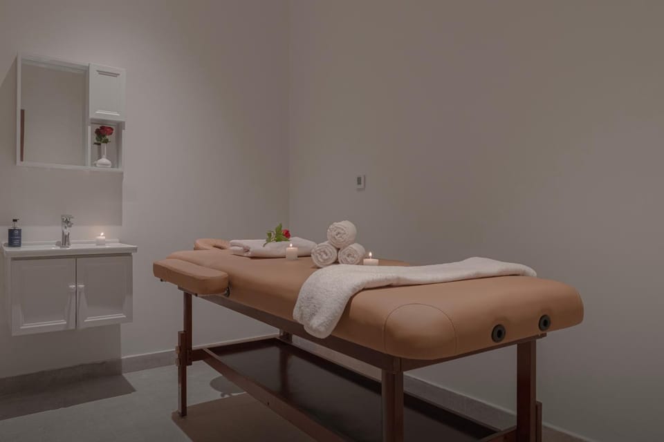 Massage, Massage