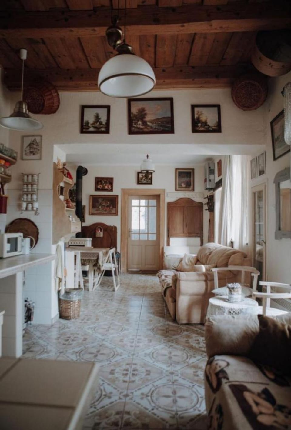Rácz Vendégház, Lajosmizse Apartment in Hungary