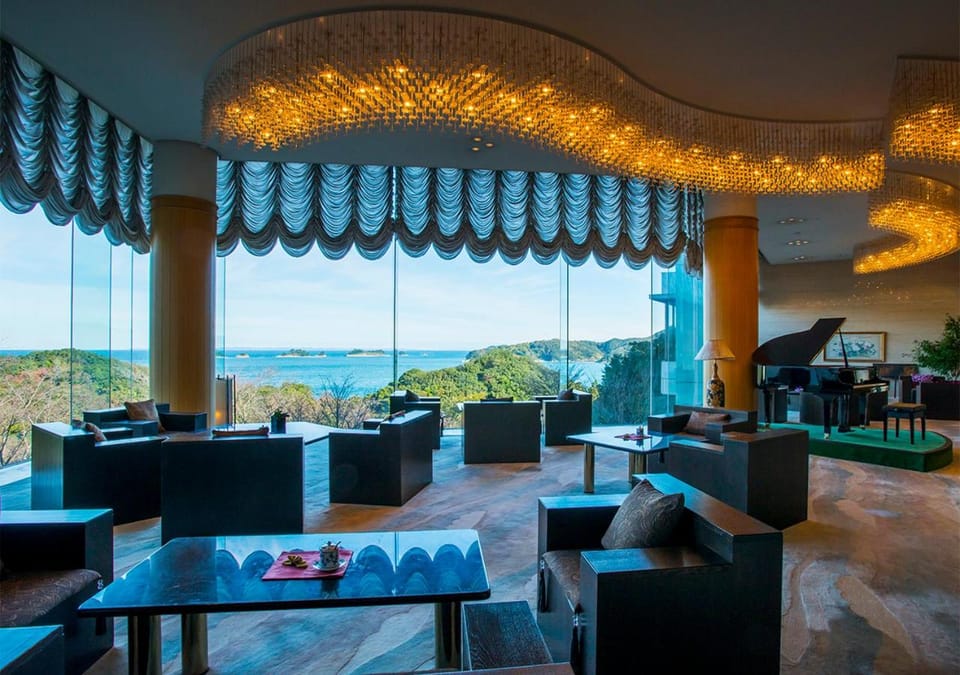 Lounge or bar
