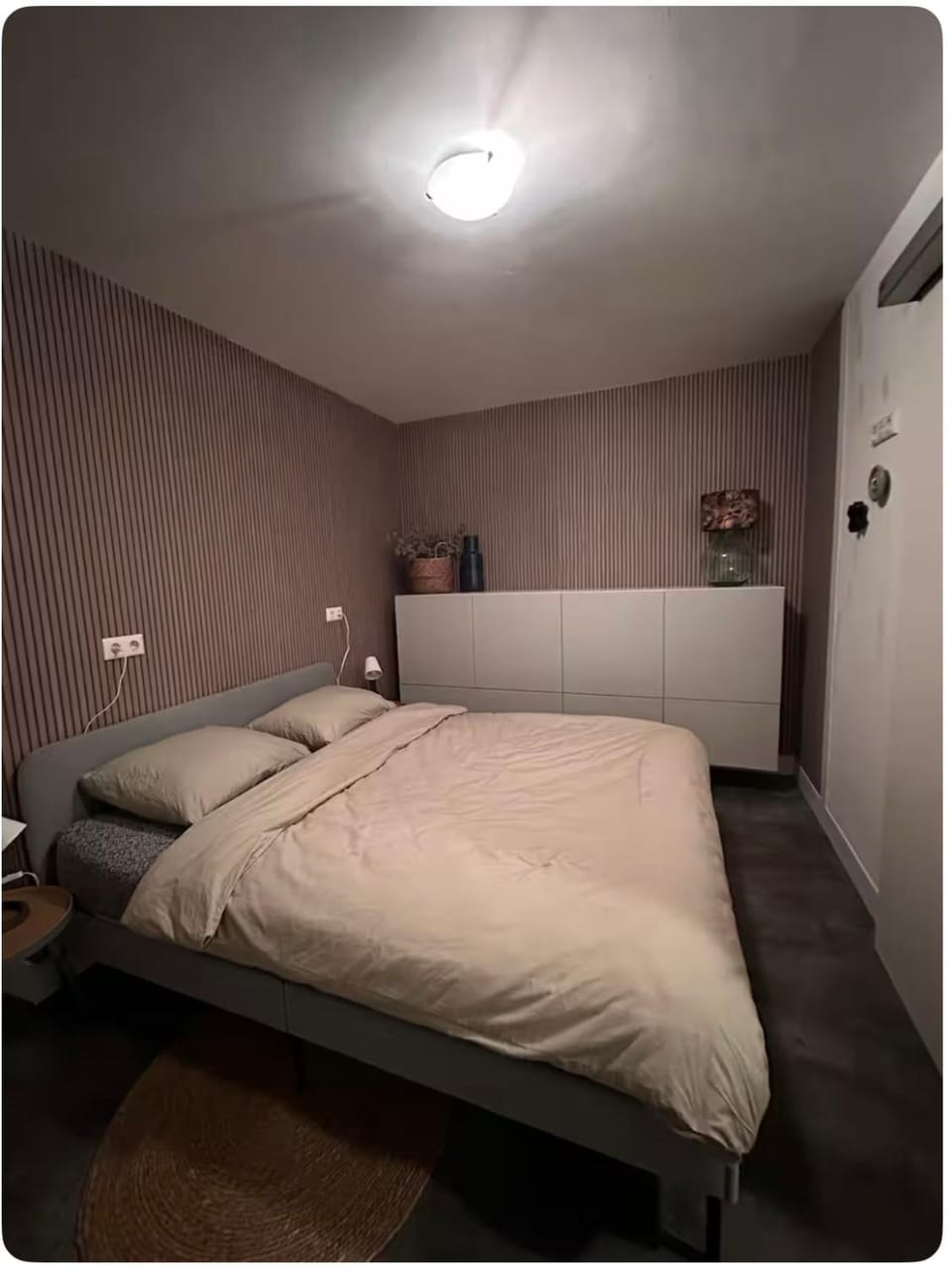 Het kleine huisje met Hottub Bed and Breakfast in Emmen