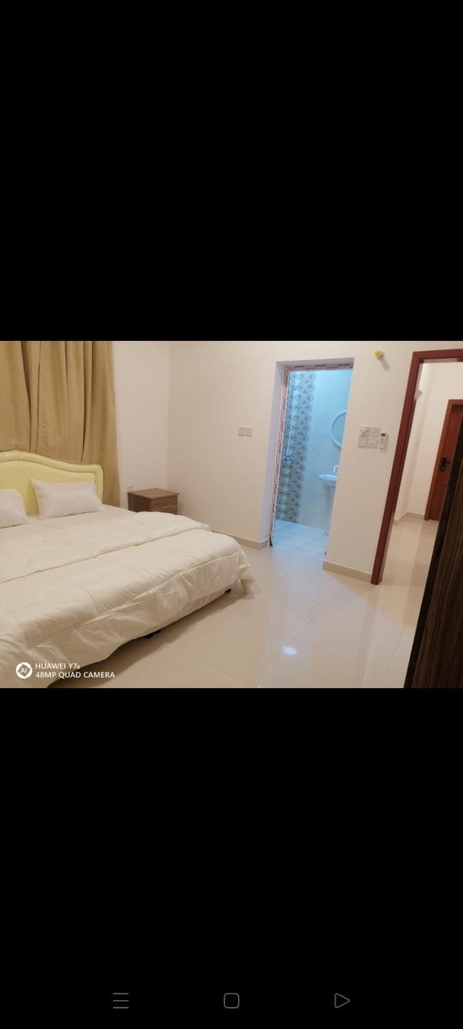 بيت الأصاله Apartment in Oman