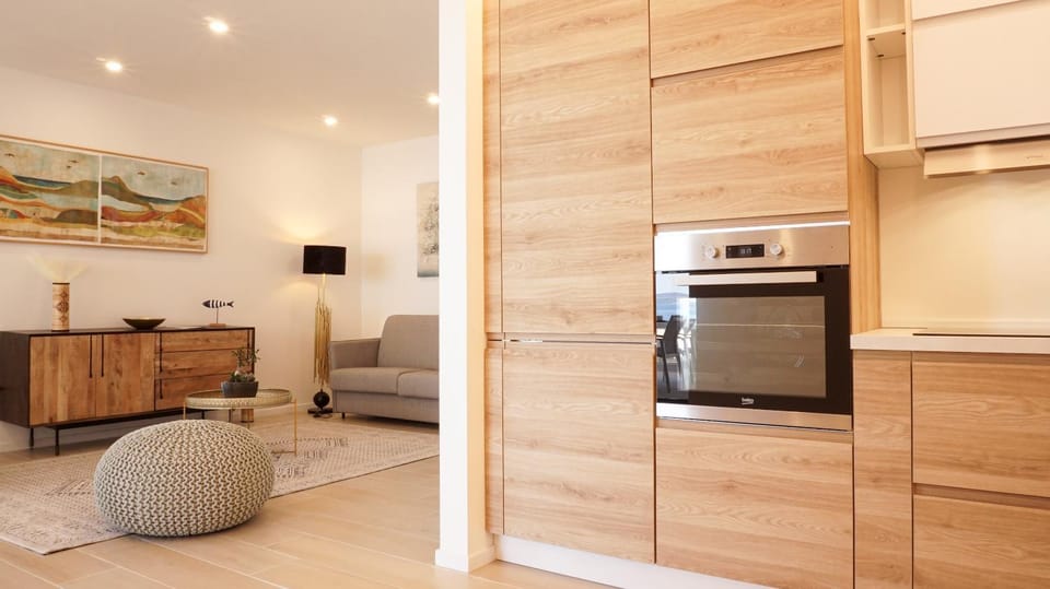 Postcard Apartment in Alghero