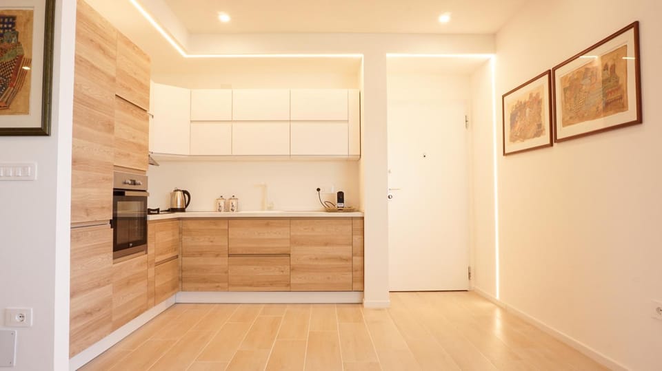 Postcard Apartment in Alghero