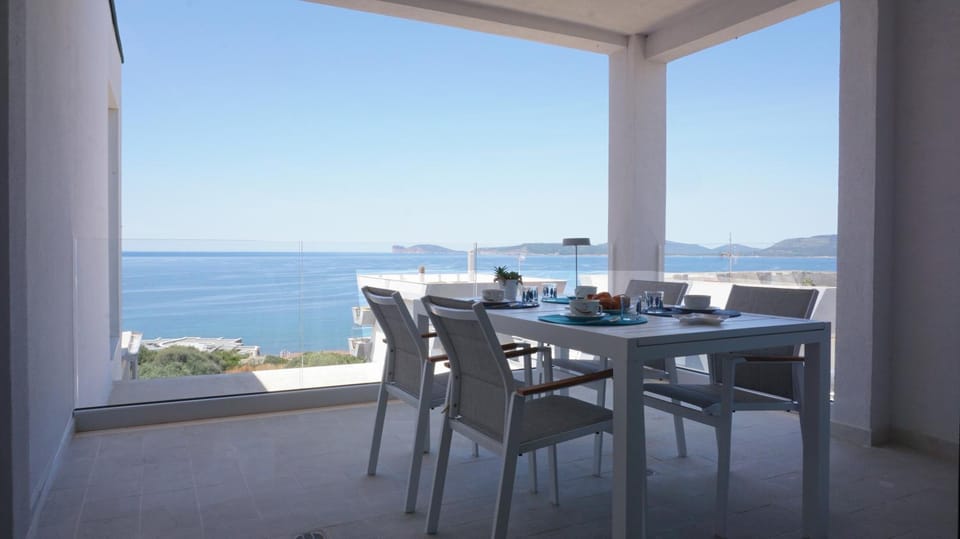 Postcard Apartment in Alghero
