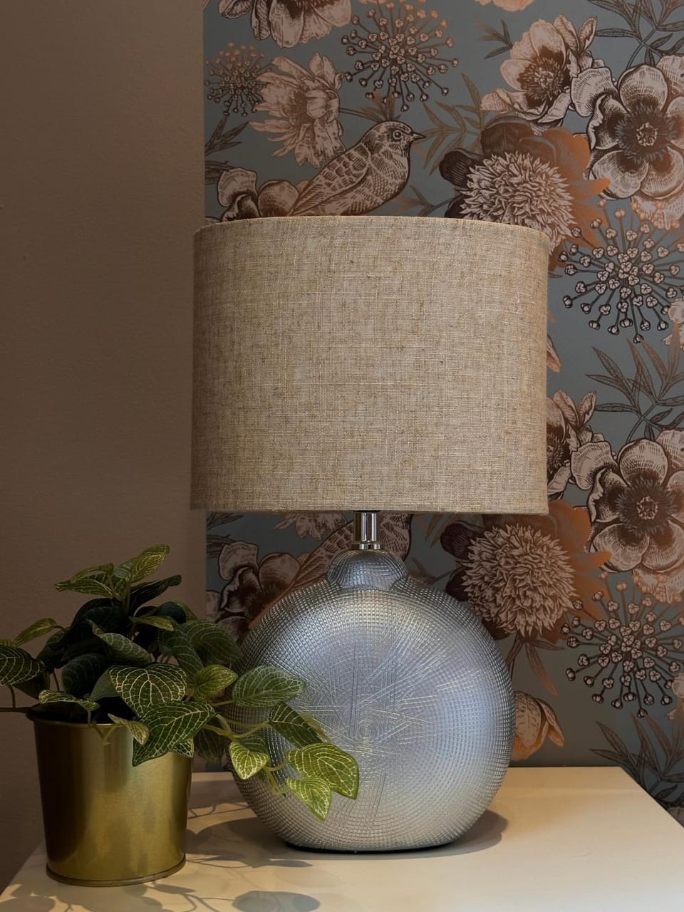 Decorative detail