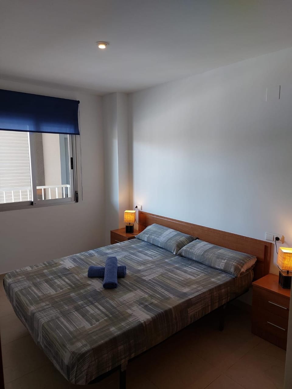 Mondrial2024 Apartment in Valencian Community