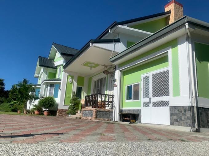 Canaan Beauty Farm B&B Vacation rental in Taiwan, Province of China