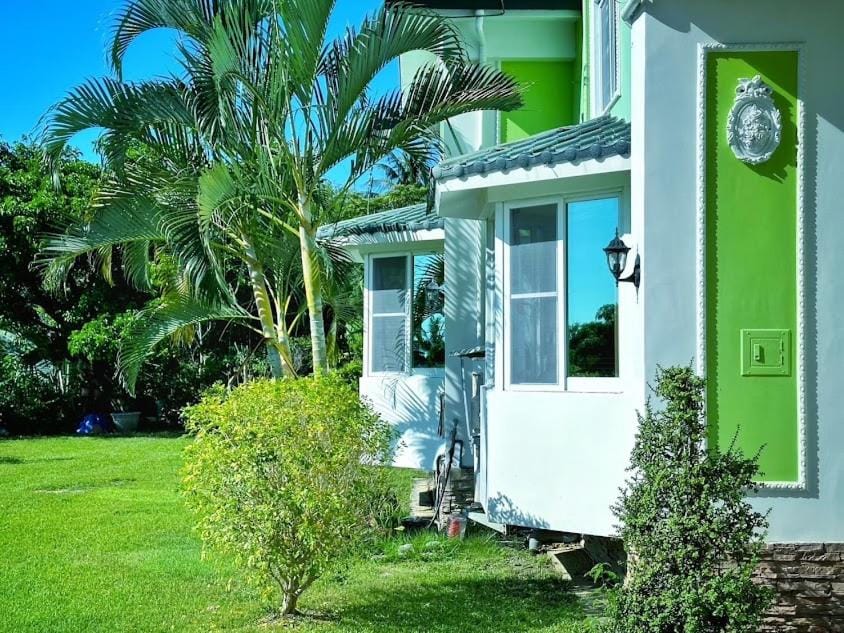 Canaan Beauty Farm B&B Vacation rental in Taiwan, Province of China