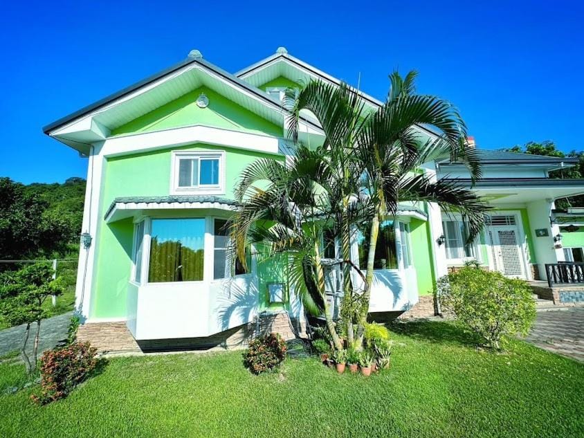 Canaan Beauty Farm B&B Vacation rental in Taiwan, Province of China