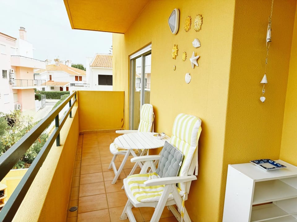 Patio, Day, View (from property/room), Balcony/Terrace, Balcony/Terrace, Seating area, Dining area