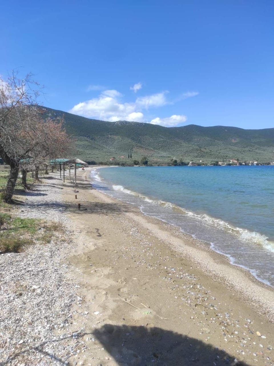 Emmeleia's House in Magnesia Prefecture, Greece