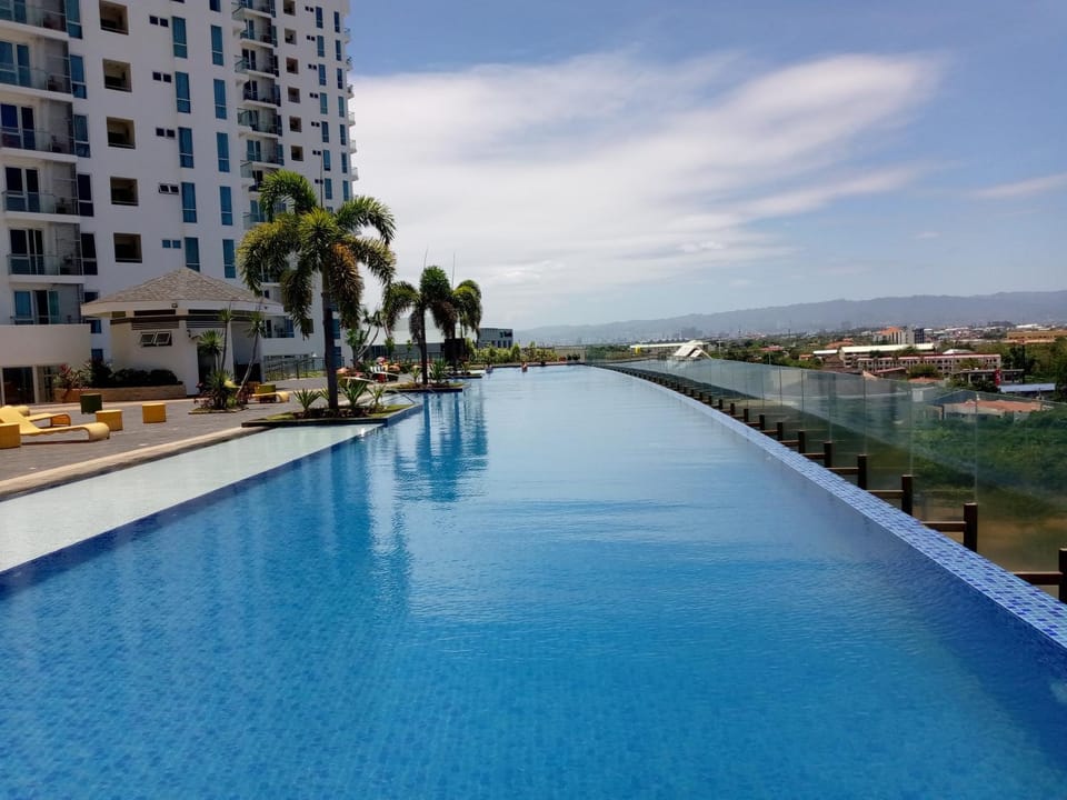 Pool view, Swimming pool, Swimming pool