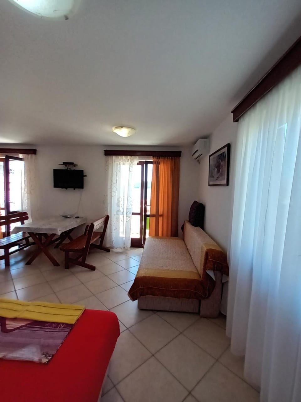 Beli angel Apartment in Budva Municipality