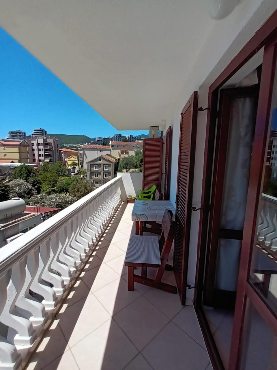 Beli angel Apartment in Budva Municipality