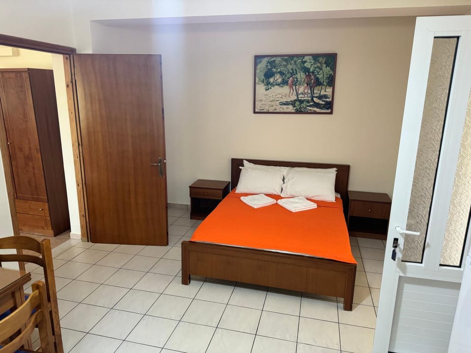 Michalis Studios & Aparntments Apartment in Palaiochora