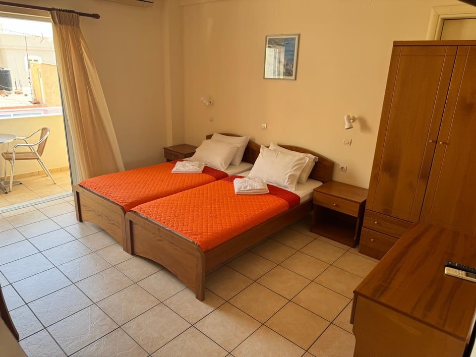 Michalis Studios & Aparntments Apartment in Palaiochora