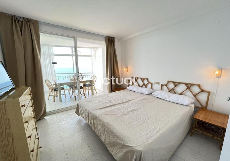 Cannes 11-2 Apartment in Platja d'Aro