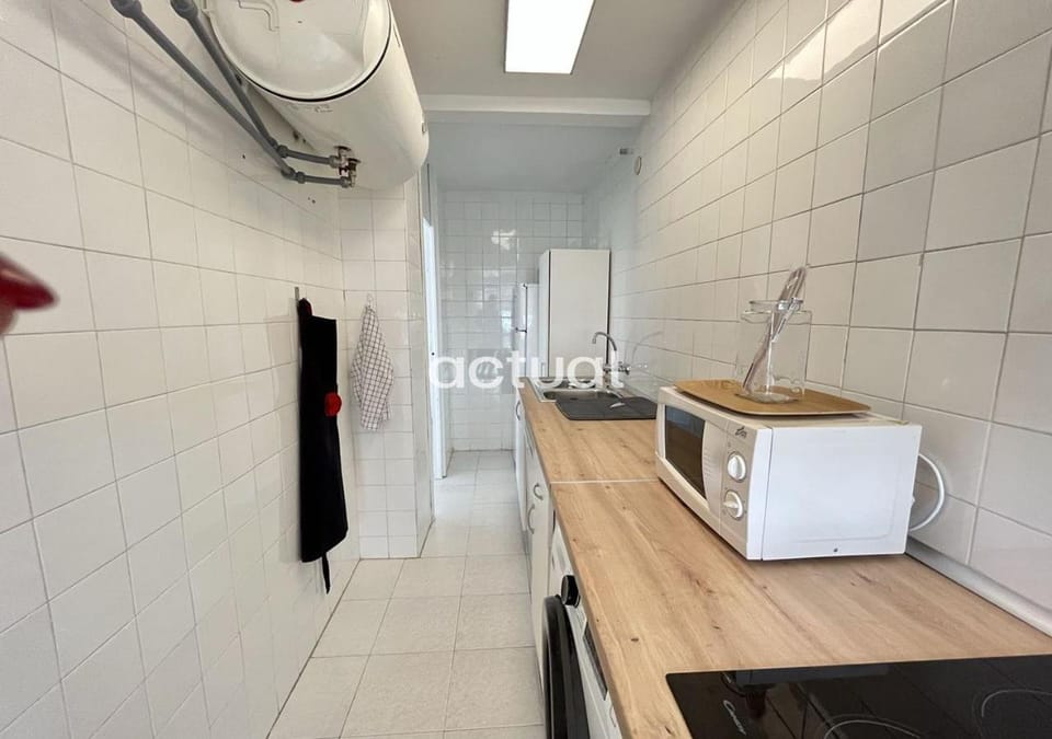 Cannes 11-2 Apartment in Platja d'Aro