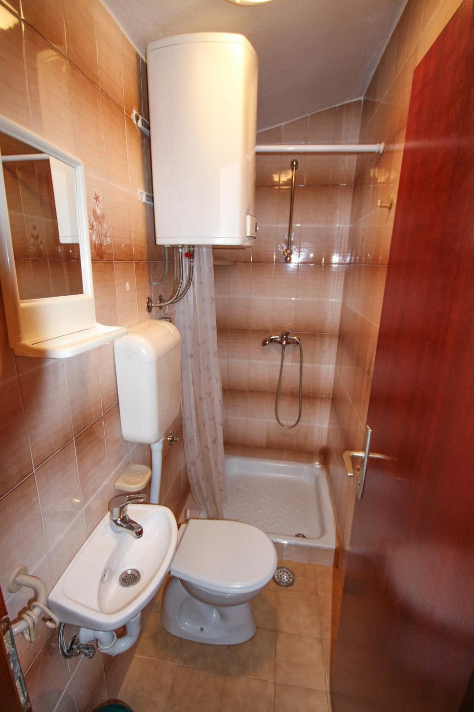 Villa Vanessa Apartment in Split-Dalmatia County
