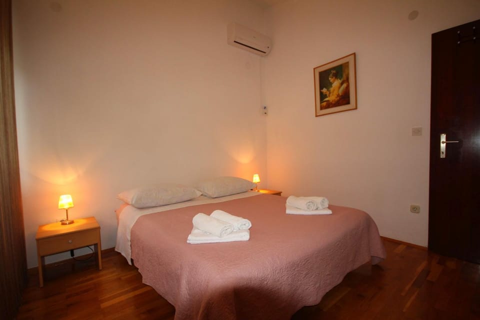 Villa Vanessa Apartment in Split-Dalmatia County