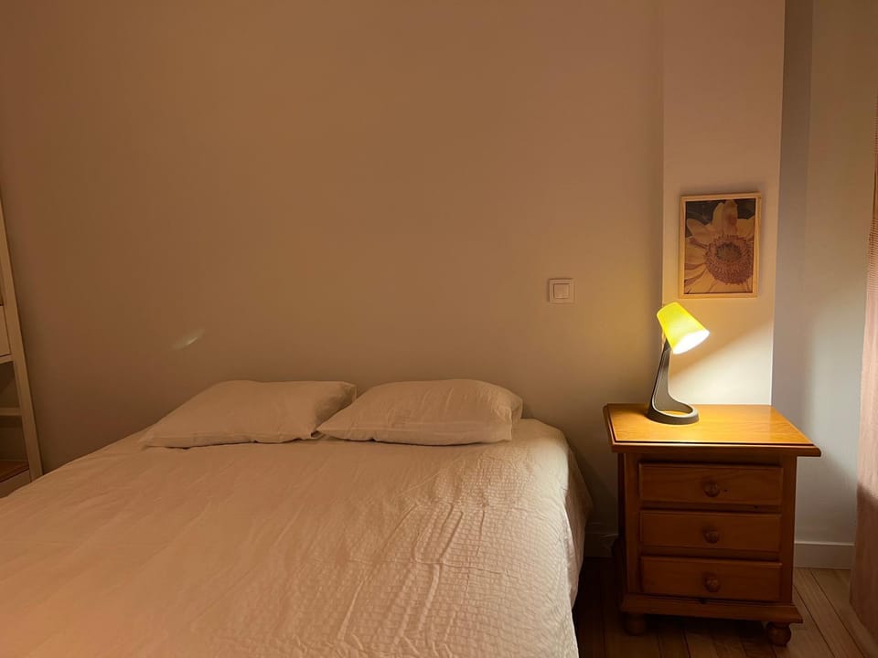 Stylish central apartment ideal for couples or small families Apartment in Santander