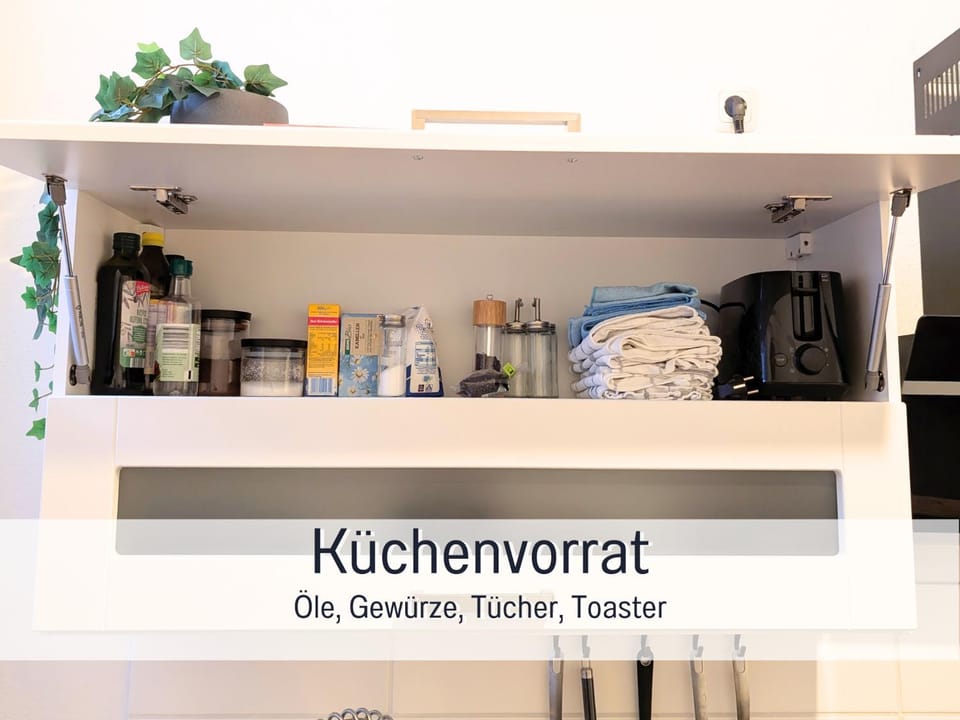 Kitchen or kitchenette, stove, kitchen