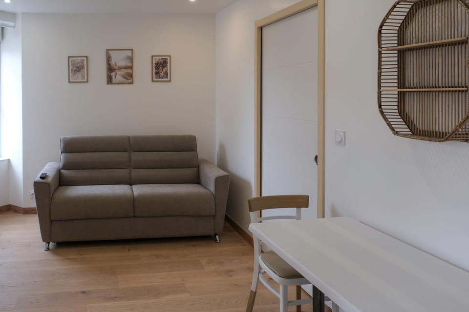 Appartement Centre ville Mauléon Apartment in Nouvelle-Aquitaine