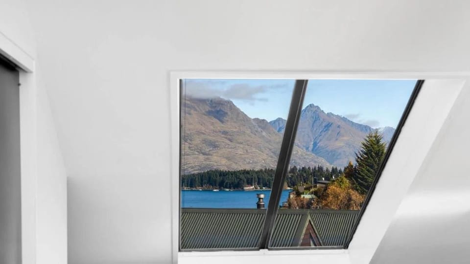 Lake view