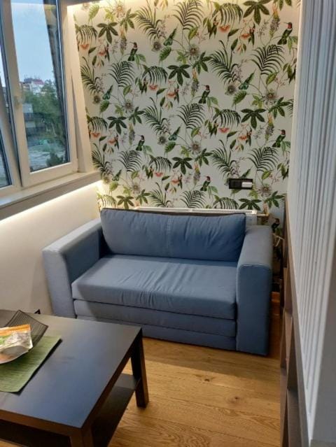 Vacation nest Apartment in Palanga