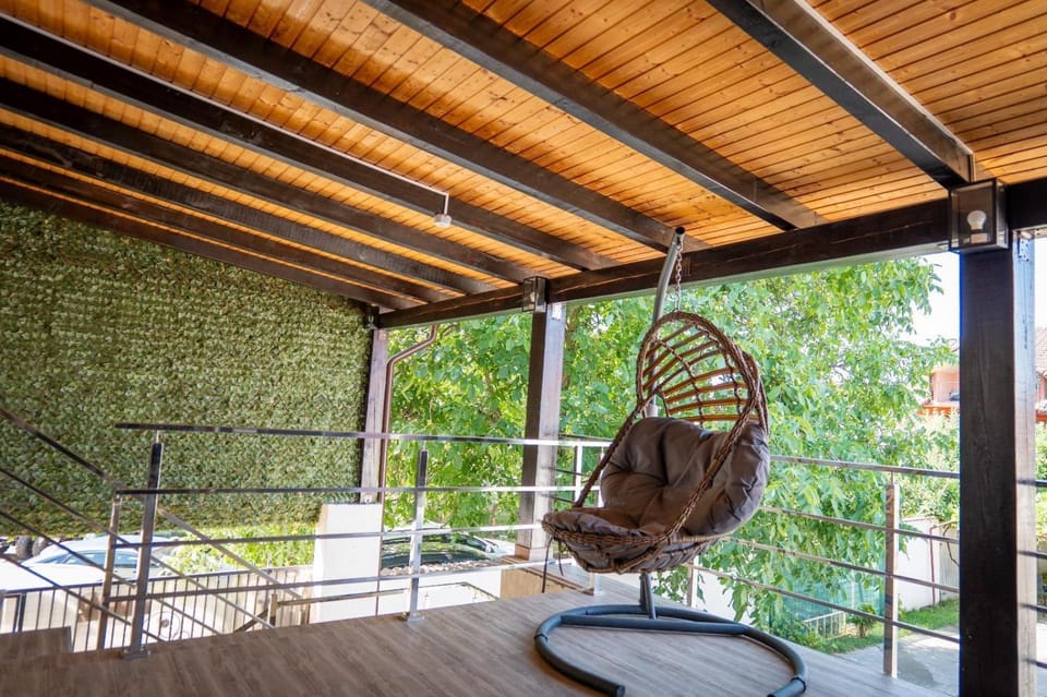 Balcony/Terrace, Seating area