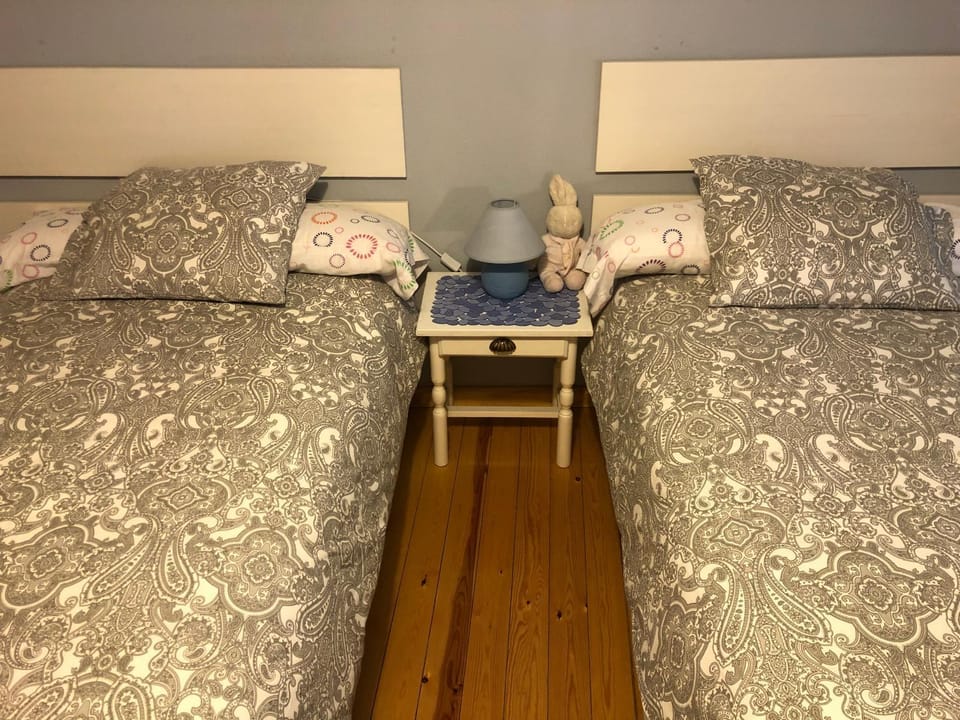 Apartamentos MyM Apartment in Jaca