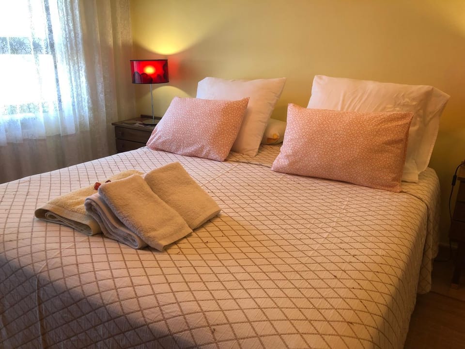 Apartamentos MyM Apartment in Jaca