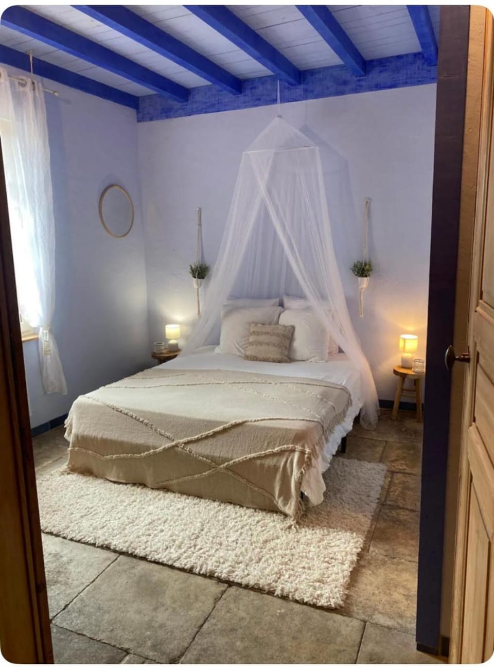 Le Figuier Vacation rental in Provence