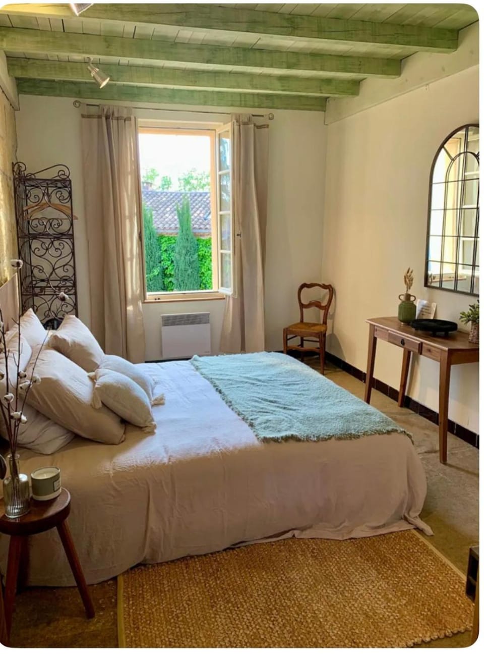 Le Figuier Vacation rental in Provence