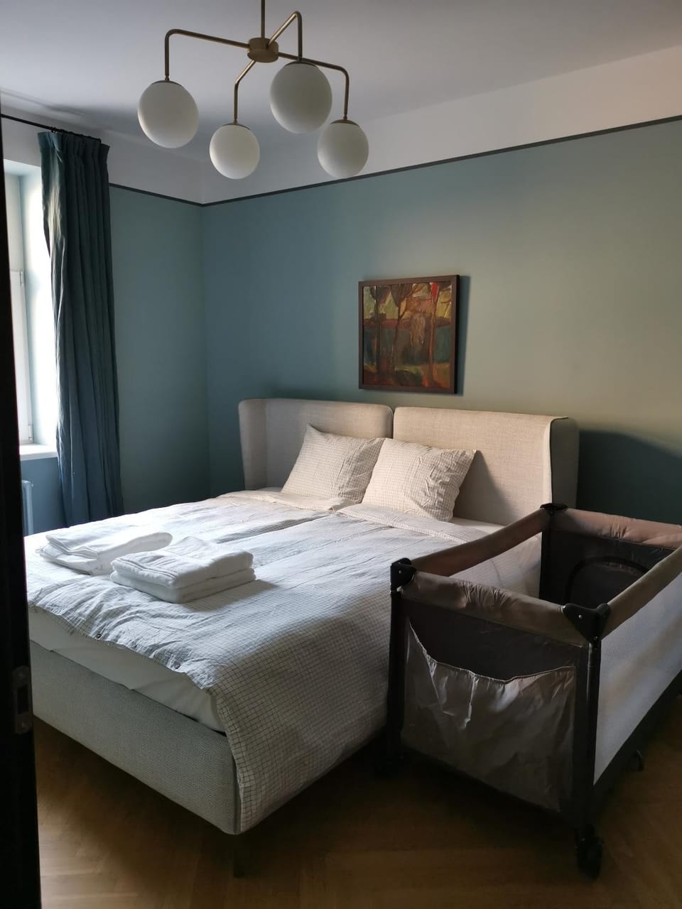 Saviciaus Apartment in Vilnius