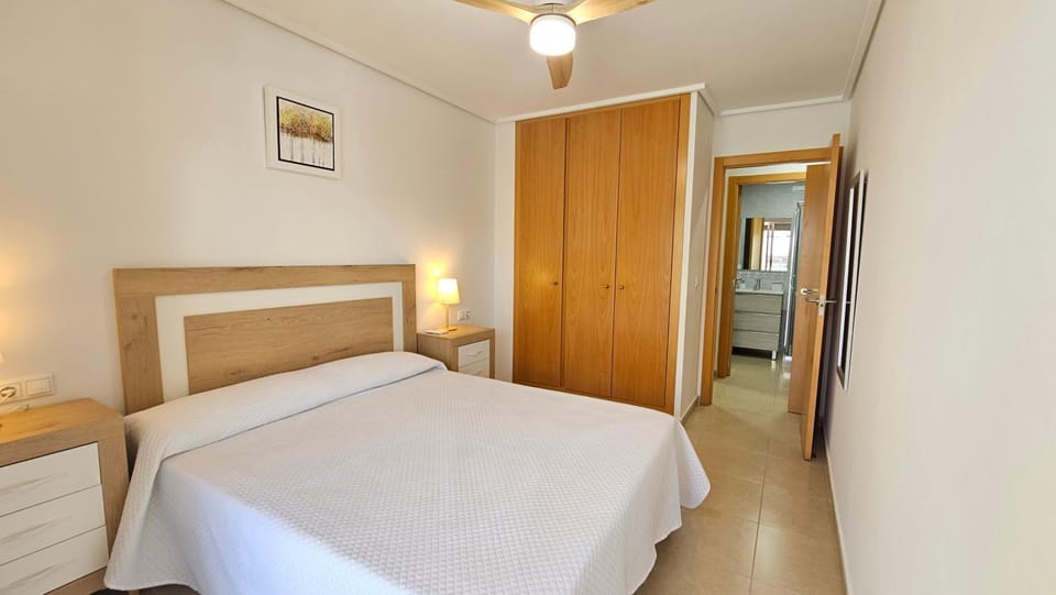 AT AVENUE ESTACION 9 en el Centro Ciudad Apartment in Peniscola