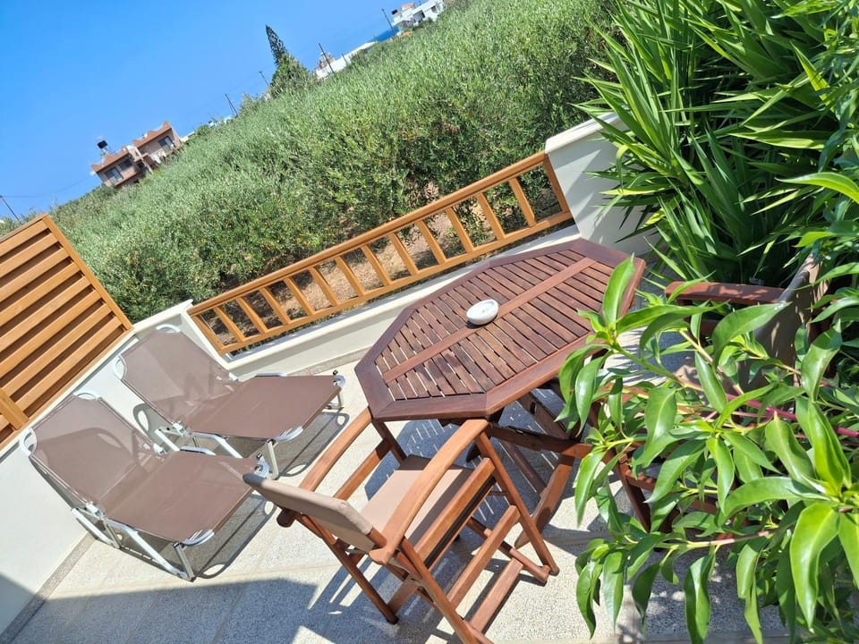 Eleonas Aparments 2 House in Lasithi