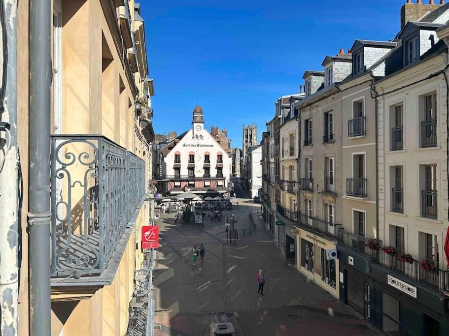 City view
