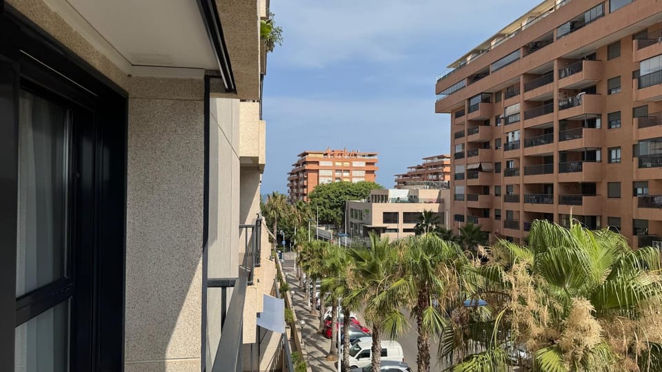 Neighbourhood, City view, Street view