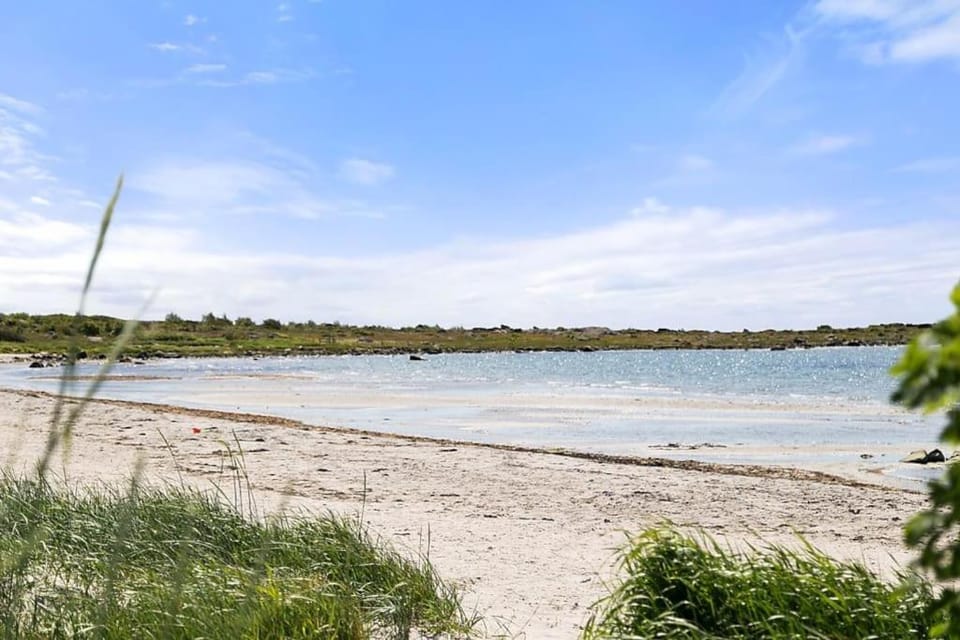 Family-friendly house near the sea Villa in Sweden