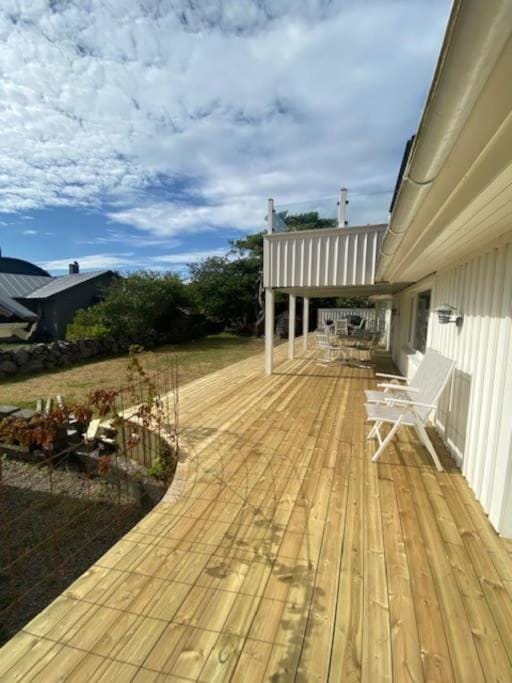 Family-friendly house near the sea Villa in Sweden